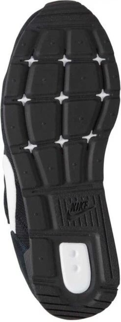 Nike Venture Runner Dames Sneakers - Black/White-Black - Maat 41 -Merkloos Winkel 453x1200 18