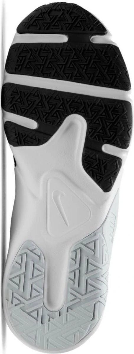 NIKE Legend Essential 2 Training Schoenen - Black / White-Pure Platinum - Dames - EU 42 4 NIKE Legend Essential 2 Training Schoenen - Black / White-Pure Platinum - Dames - EU 42 - Afbeelding 2