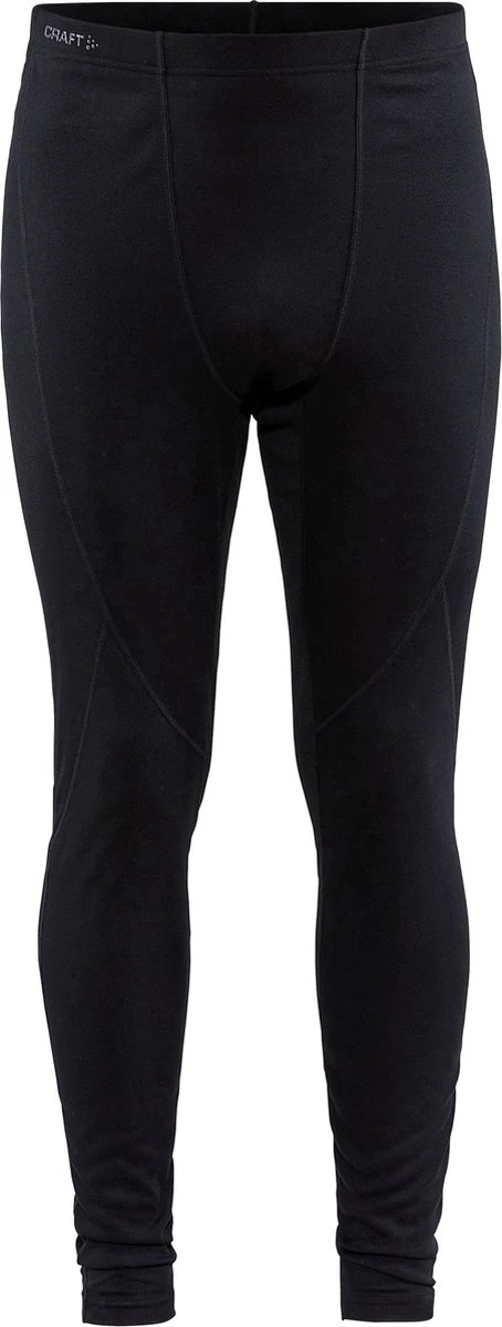 Craft Core Warm Baselayer Thermoset Heren - Maat M 13 Craft Core Warm Baselayer Thermoset Heren - Maat M - Afbeelding 11