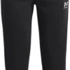 Under Armour Rival Fleece LU Joggers Meisjes Sportbroek - Maat M