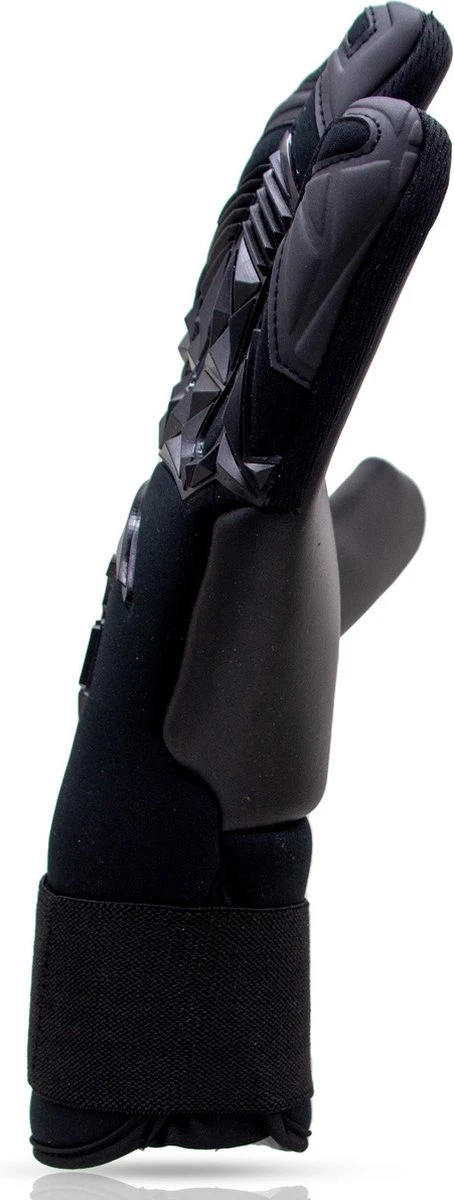 Gladiator Sports Pango Keepershandschoenen - Maat 9 5 Gladiator Sports Pango Keepershandschoenen - Maat 9 - Afbeelding 3