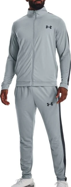 Under Armour Knit Heren Trainingspak - Maat XXL -Merkloos Winkel 455x1200 6