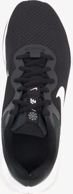 Nike Revolution 6 Next Nature Sportschoenen - Maat 39 - Vrouwen - Zwart/wit -Merkloos Winkel 456x1200 11