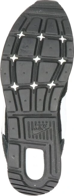 Nike Venture Runner Dames Sneakers - Black/White-Black - Maat 40 -Merkloos Winkel 457x1200 3