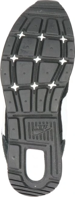 Nike Venture Runner Dames Sneakers - Black/White-Black - Maat 41 -Merkloos Winkel 457x1200 4