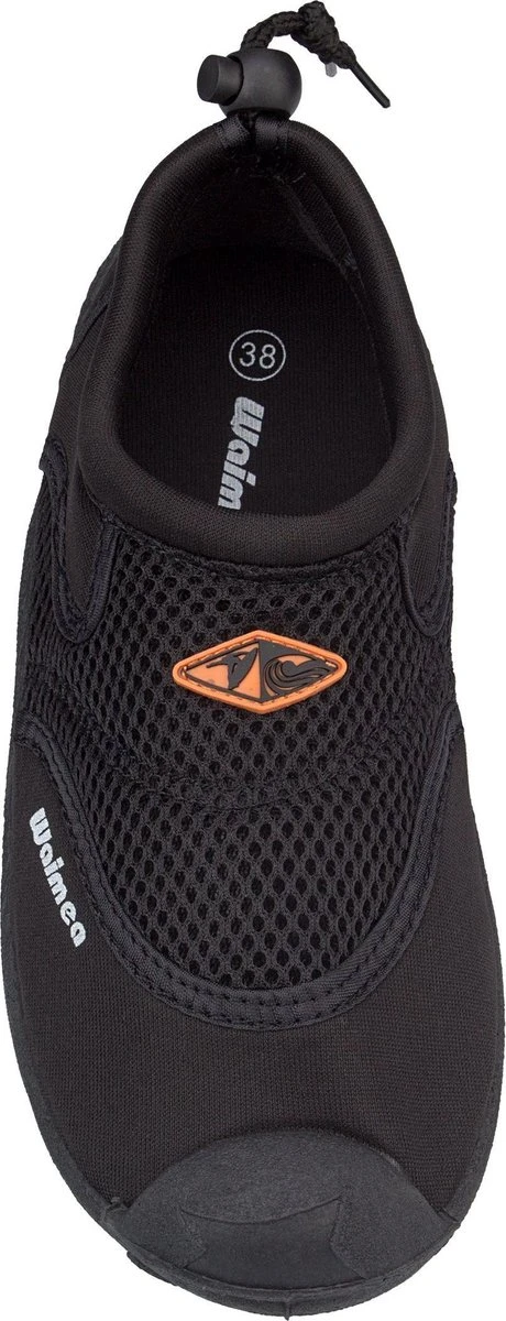 Waimea Aquaschoenen - Wave Rider - Zwart - 32 4 Waimea Aquaschoenen - Wave Rider - Zwart - 32 - Afbeelding 2