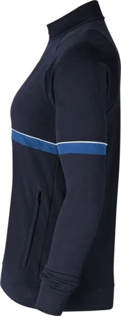 Nike Dri-FIT Academy Sportvest Dames - Maat S 7 Nike Dri-FIT Academy Sportvest Dames - Maat S -Merkloos Winkel 460x1200 29