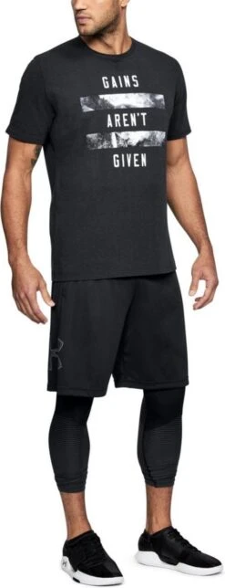 Under Armour Tech Heren Sportbroek - Maat L -Merkloos Winkel 460x1200 4