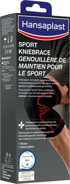 Hansaplast BraceKinderen En Volwassenen -Merkloos Winkel 461x1200 10