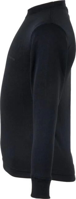 Campri Thermoshirt Lange Mouw - Sportshirt - Junior - Maat 176 - Zwart 11 Campri Thermoshirt Lange Mouw - Sportshirt - Junior - Maat 176 - Zwart -Merkloos Winkel 461x1200 2