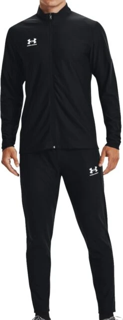 Under Armour Challenger Heren Trainingspak - Maat M -Merkloos Winkel 462x1200 2