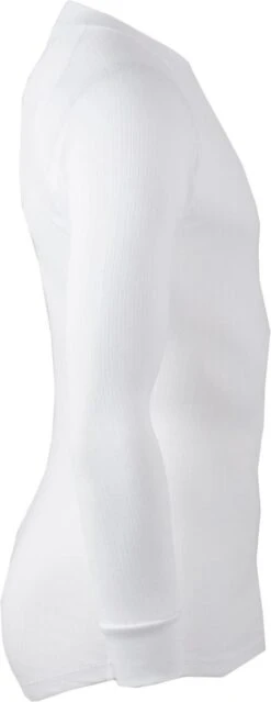 Avento Basic Thermoshirt - Mannen - Wit - Maat L -Merkloos Winkel 464x1200 3