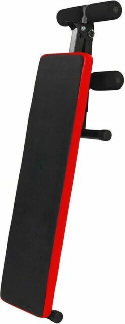 NordFalk Multifunctionele Fitnessbank - Halterbank - Buikspierbank - In Hoogte Verstelbaar En Inklapbaar -Merkloos Winkel 465x1200 8