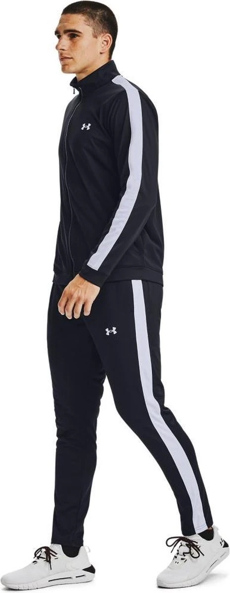 Under Armour Knit Heren Trainingspak - Maat XXL 21 Under Armour Knit Heren Trainingspak - Maat XXL - Afbeelding 19