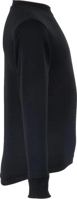 Campri Thermoshirt Lange Mouw - Sportshirt - Junior - Maat 176 - Zwart 9 Campri Thermoshirt Lange Mouw - Sportshirt - Junior - Maat 176 - Zwart -Merkloos Winkel 466x1200