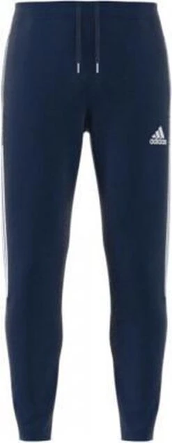 Adidas Adidas Tiro 21 Sportbroek - Maat L - Mannen - Navy - Wit 23 Adidas Adidas Tiro 21 Sportbroek - Maat L - Mannen - Navy - Wit -Merkloos Winkel 467x1200 2