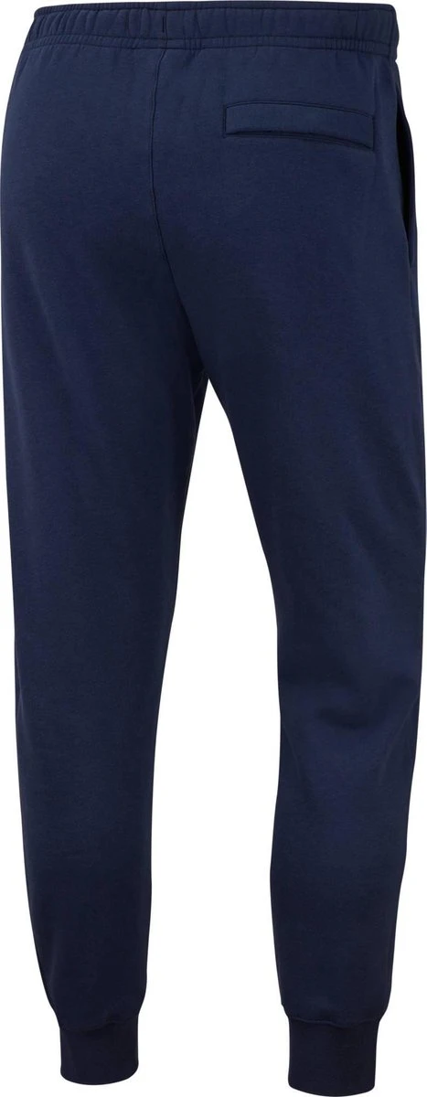 Nike Sportswear Club Bb Joggingbroek Heren - Maat M 4 Nike Sportswear Club Bb Joggingbroek Heren - Maat M - Afbeelding 2