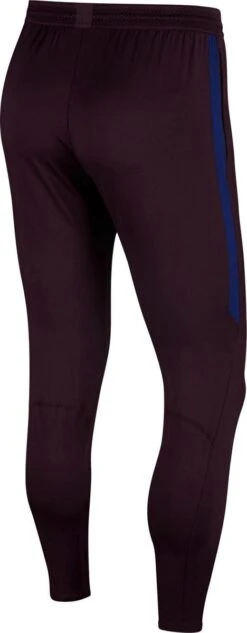 Nike Dri-Fit FC Barcelona Strike Sportbroek - Maat L - Mannen - Donkerrood/blauw/rood -Merkloos Winkel 468x1200 3