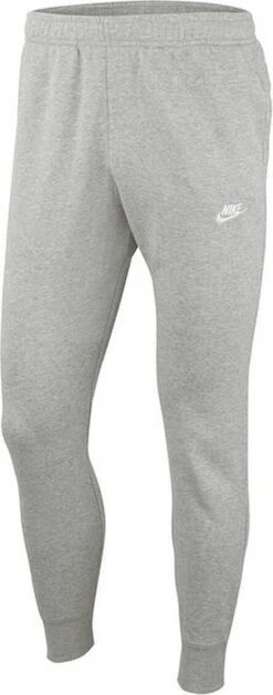 Nike M NSW CLUB JGGR FT Heren Sportbroek - Maat L -Merkloos Winkel 471x1200 10