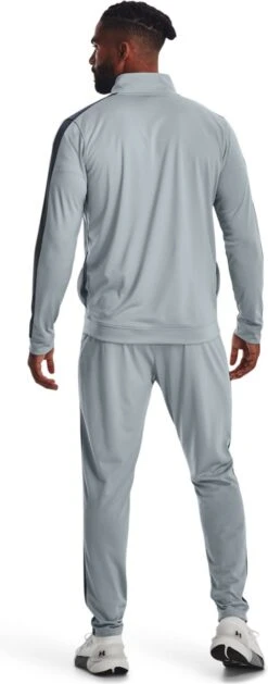 Under Armour Knit Heren Trainingspak - Maat L 16 Under Armour Knit Heren Trainingspak - Maat L -Merkloos Winkel 471x1200 5