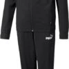 PUMA Poly Trainingspak Jongens - Maat 164
