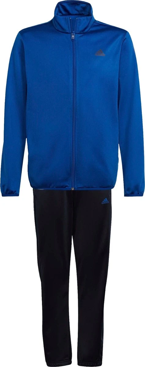 Adidas Essential Trainingspak Jongens - Maat 152 3 Adidas Essential Trainingspak Jongens - Maat 152