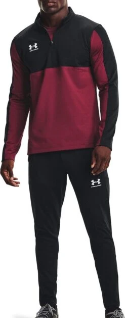Under Armour Challenger Heren Sportbroek - Maat L -Merkloos Winkel 475x1200 1