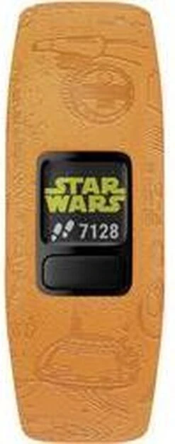 Garmin Vívofit Jr2 - Kids Activity Tracker - Star Wars Light Side -Merkloos Winkel 475x1200