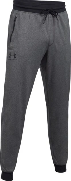 Under Armour Tricot Heren Sportbroek - Maat L -Merkloos Winkel 476x1200 1