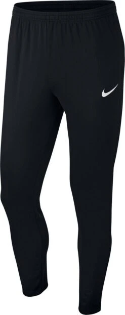 Nike Dry Academy18 Pant Kpz Trainingsbroek Heren - Black/Black/White