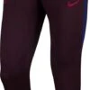 Nike Dri-Fit FC Barcelona Strike Sportbroek - Maat L - Mannen - Donkerrood/blauw/rood -Merkloos Winkel 477x1200 3