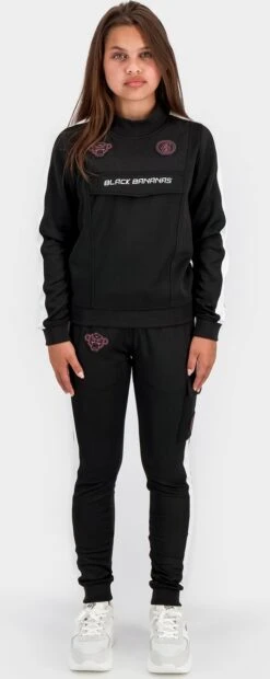 JR GRL CERISE TRACKTOP -Merkloos Winkel 478x1200 4