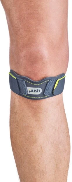 Push Sports Patellabrace (kniebrace) - Donkergrijs - Maat One Size 16 Push Sports Patellabrace (kniebrace) - Donkergrijs - Maat One Size -Merkloos Winkel 478x1200 5