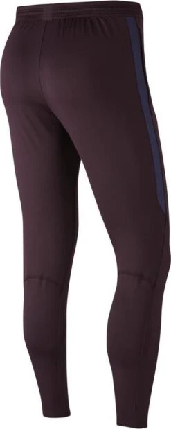 Nike Dri-Fit FC Barcelona Strike Sportbroek - Maat L - Mannen - Donkerrood/blauw/rood -Merkloos Winkel 479x1200 2