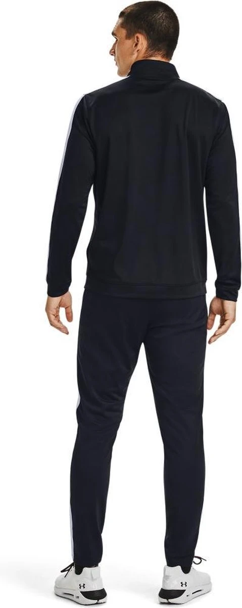 Under Armour Knit Heren Trainingspak - Maat XXL 11 Under Armour Knit Heren Trainingspak - Maat XXL - Afbeelding 9