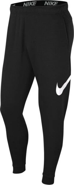 Nike Dri-FIT Tapered Sportbroek Heren - Maat M -Merkloos Winkel 481x1200 14