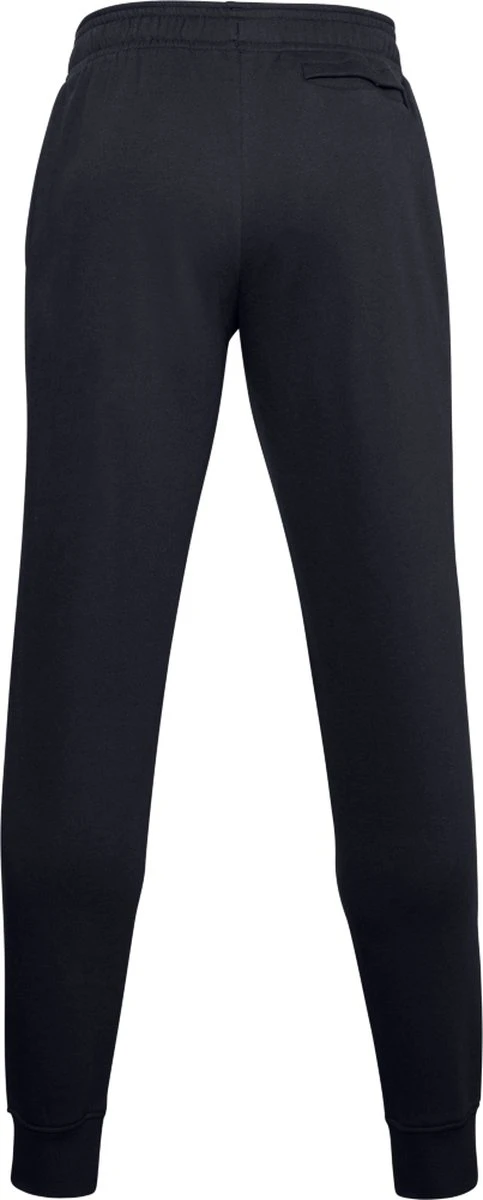 Under Armour Rival Fleece Heren Sportbroek - Maat L 9 Under Armour Rival Fleece Heren Sportbroek - Maat L - Afbeelding 7