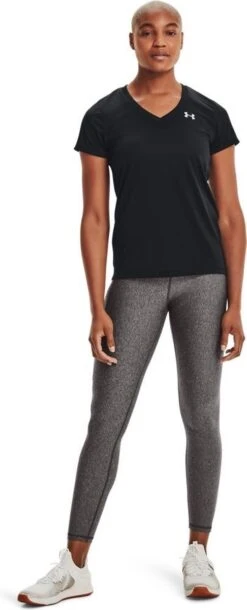 Under Armour Tech Dames Sportshirt - Maat XL 34 Under Armour Tech Dames Sportshirt - Maat XL -Merkloos Winkel 486x1200 3