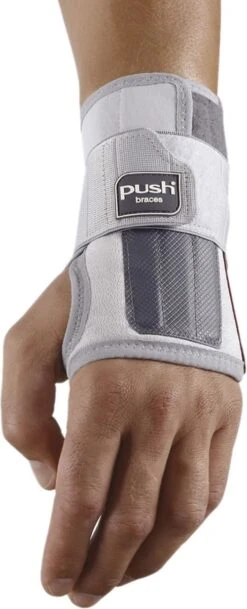 Push Med Polsbrace - Grijs - Rechts - Maat 3 -Merkloos Winkel 487x1200 2