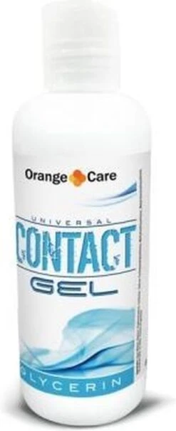 Orange Care Contactgel Elektriciteitsgeleider Voor EMS Apparaten -Merkloos Winkel 489x1200 8