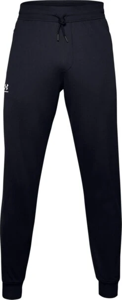 Under Armour Tricot Heren Sportbroek - Maat XL -Merkloos Winkel 490x1200 1