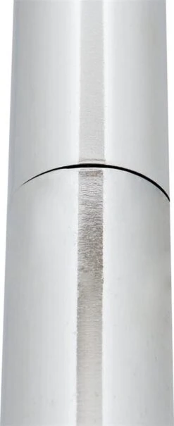 ScSPORTS® Halterset 20 Kg - Halterstang 2,5 Kg 2-delig - Met 17,5 Kg Aan Halterschijven - Kunststof - Gewichten -Merkloos Winkel 490x1200 6