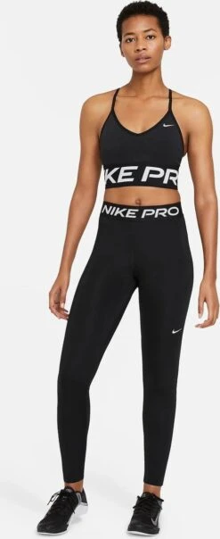 Nike W NP 365 TIGHT Dames Sportlegging - Maat L -Merkloos Winkel 491x1200 11