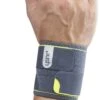 Push Sports Polsversteviger (polsbrace) - Donkergrijs - Links - Maat One Size -Merkloos Winkel 491x1200 13