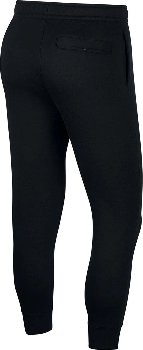 Nike Sportswear Club Bb Joggingbroek Heren - Maat L 4 Nike Sportswear Club Bb Joggingbroek Heren - Maat L - Afbeelding 2