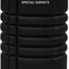 Special Targets - Foam Roller - Foam Rol - Fitness Roller - Zwart - 33 Cm - Spierherstel - Massageroller -Merkloos Winkel 493x1200 3