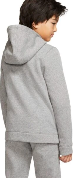 Nike Sportswear Core Jongens Trainingspak - Maat 146 -Merkloos Winkel 494x1200