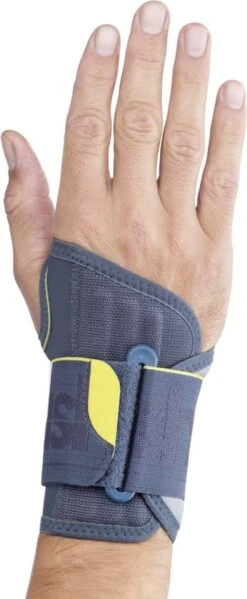 Push Sports Polsbrace Links Grijs Maat S -Merkloos Winkel 495x1200 9