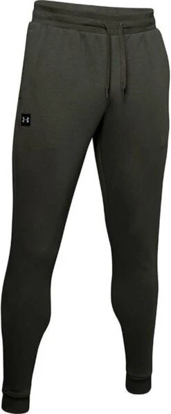 Under Armour Rival Fleece Heren Sportbroek - Maat M -Merkloos Winkel 496x1200 2