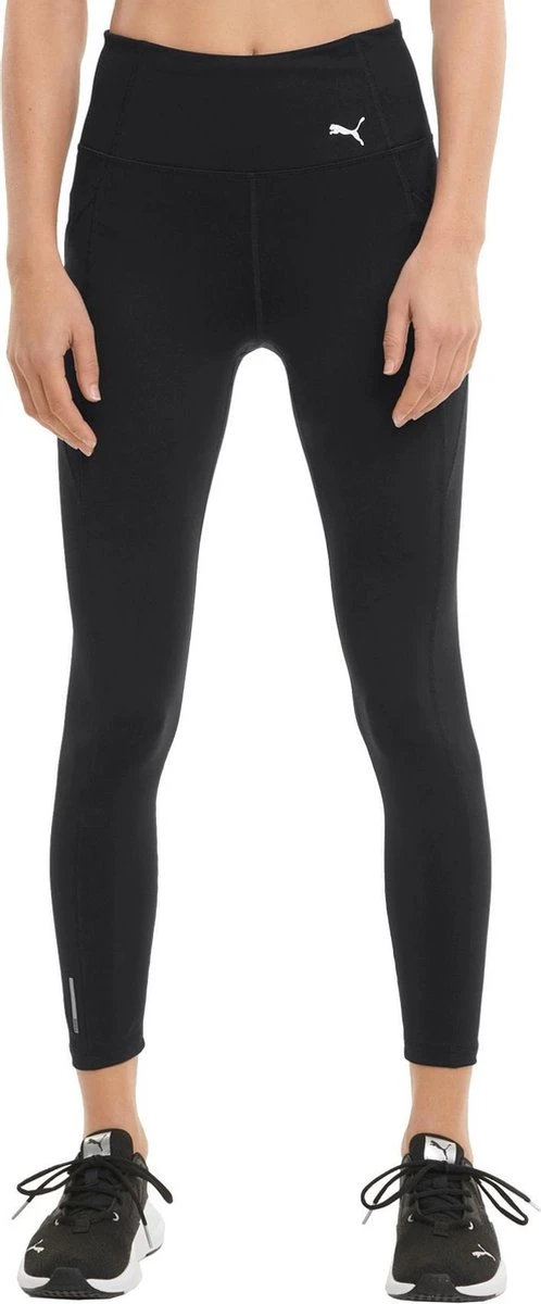PUMA Favorite Forever High Waist 7/8 Tight Dames Sportlegging - Maat M 5 PUMA Favorite Forever High Waist 7/8 Tight Dames Sportlegging - Maat M - Afbeelding 3